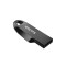 SanDisk Ultra Curve USB 3.2 64GB Pendrive 100MB/s R Black 64 gb flash drive