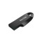 SanDisk Ultra Curve USB 3.2 256GB pen drive 100MB/s R Black 256 GB Flash drive
