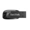 SanDisk Ultra Shift USB Flash Drive USB 3.0, 100MB/s R, 128GB pendrive