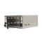 3U+ Plus CCTV DVR Rack/Server/NVR Protector Glass Door Rack with 3 Power Socket Plug Metal Cabinet Box - 40cmx45cmx20cm