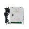 8 Channel Power Supply | 12v 10 amp up to 8 CCTV Cameras | Multi Port for CCTV Bullet & Dome Camera Security