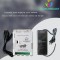8 Channel Power Supply | 12v 10 amp up to 8 CCTV Cameras | Multi Port for CCTV Bullet & Dome Camera Security