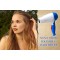 SISCO Hair For Girls Dryer for Women Men girls Nova NV- 1290 1000 W Electric Foldable 2 Speed Control Hair Dryer Hair Dryers