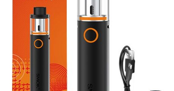 Smok Vape Pen 22 E Vaporizer Kit Rechargable hookah e cigarette