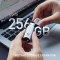 16GB USB 3.0 Flash Drive, Aluminum Casing Built-in Strap Hole, USB 3.2 Gen 1 Pen Drive