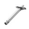 Stainless Steel Regular Gas Lighter For Kitchen Stove/Steel Gas Lighter (Steel, Pack Of 1) Gas Lighters