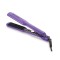 IKONIC Crimp & Style Hair Crimper, Titanium material, purple