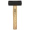 STANLEY 95IB56400E Metal Hickory wood Handle Sledge Hammer -1.36kg for home use