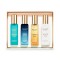 Bella Vita Luxury Unisex Eau De Parfum Set 4x20ml | SKAI, FRESH, WHITEOUD, HONEY OUD | Long Lasting EDP Fragrance Scent