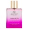 Bella Vita Luxury Senorita Eau De Parfum Perfume with Yuzu, Lotus, Magnolia & Musk | Long Lasting Frgarance Scent, 100 ml