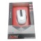 StoreIN Adnet AD-999 2.4G High-Speed 600/1200/1600DPI Adjustable Wireless Mouse for Laptop/Desktop(White)