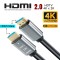 Storite 20 Meter 4K HDMI Cable | HDMI 2.0 | 18Gbps High Speed Data | 3D Compatible | 4K 60Hz, HD audio/video 2160p