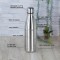 Sumeet Stainless Steel Double Walled Vacuum Flask/Water Bottle, 24 Hours Hot & Cold, 1000 ml