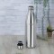 Sumeet Stainless Steel Double Walled Vacuum Flask/Water Bottle, 24 Hours Hot & Cold, 1000 ml