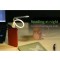 Portable Flexible Adjustable USB LED Desk Light Table Lamp | Eye Protection for Reading, Working (Multicolour, 1 pcs)