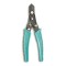 Taparia WS06 Wire Stripping Plier cutter hand tool for home use (Green & Black)