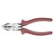 Taparia WS-05 Steel (130mm) Wire Stripping Plier |(165mm) Steel Combination Plier & Joint Cutter
