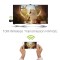 Wireless Display Adapter WiFi Miracast Dongle Screen Mirroring Cast Phone to TV/Projector Receiver