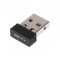 Terabyte 802 Wi-Fi Receiver 2.4Ghz 802.11B/G/N 450Mbps USB 2.0 Wireless Wi-Fi Network Adapter