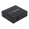 Terabyte 1x2 HDMI Splitter 2 Ports 1 In 2 Out | Support 3D, 4Kx2K @30HZ Full HD 1080P for TVs or Multi Monitor