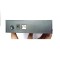 TERABYTE 2 in 1 USB 2.0 External Hard Drive Casing | Dual SATA 2.5 & 3.5 Inch HDD Enclosure