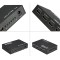 TERABYTE 1x4 Ports HDMI Splitter, 1 In 4 Out | 3D, 4K x 2K @30HZ Full HD 1080P, Support for TV or Multi Monitor Adapter