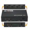 TERABYTE 1x4 Ports HDMI Splitter, 1 In 4 Out | 3D, 4K x 2K @30HZ Full HD 1080P, Support for TV or Multi Monitor Adapter