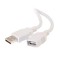 Terabyte Male to Female USB Extension Cable | Data Transfer Cord | Extend USB Port 1.5 Mtr