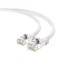 Terabyte Ethernet Networking LAN Cable | Cat6 Patch Cord | RJ45 Connector | Pure Copper 4M