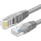 Terabyte Male to Male CAT-6 RJ45 Network LAN Cable | Ethernet Patch Internet Cord (9 Meter)