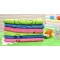 THE LITTLE LOOKERS Bath Towel for Newborn/ Baby/ Kids | Super Soft Baby Bath Towel Set (0-3 years) (2 pcs)