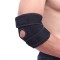 Adjustable Tennis Elbow Support Brace for Sprained Elbows, Tendonitis, Arthritis, Basketball, Baseball