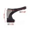 Shoulder Support Double Lock Neoprene Adjustable Stretch Strap Brace Support Medical Posture Compression 1 Unit