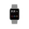Helix Metalfit Digital Grey Dial Unisex-Adult Watch-TW0HXW301T