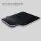 Tizum Gel Foam Wrist Rest Mouse Pad | Cushion Wrist Support, Non-Slip Base & Pain Relief for Gaming, Computer, Laptop