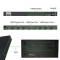 Tobo 1080P HDMI Splitter 1 In 8 Port Out | 1 to 8 Real 4kx2k Splitter HDMI Version 1.4 - TD-463H