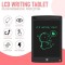 8.5 LCD Writing Tablet for Children Digital Magic Slate | Electronic Notepad | Scribble Doodle Drawing for Boys & Girls