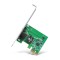 TP-LINK TG-3468 Gigabit PCI Express Network Adapter | 32-bit 10/100/1000 Mbps RJ45 Port, IEEE 802.3X Flow Control