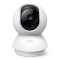TP-Link Tapo C210 Smart Wi-Fi Camera | 360°, 3MP Full HD | 2304 X 1296P Video | 2-Way Audio | Night Vision | Indoor CCTV
