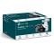 TP-Link VIGI C330 4mm Lens Smart Outdoor Camera | Full-Color Bullet Camera | 3MP Smart IR | IP67 | H.265+ PoE/12V DC CCTV
