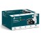 TP-Link VIGI C330 6mm Lens Smart Outdoor Camera | 3MP HD Full-Color Bullet Camera | Built-in mic | IP67 | H.265+ 12V DC