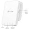 TP-Link AC1200 WiFi Extender (RE300) | 1500 Sq.ft, 25 Devices, 1200Mbps | One Mesh, Dual Band Internet Repeater, Range Booster