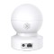 Tapo TP-Link C212 2 K Pan/Tilt Indoor Home Security Smart WiFi Camera for Baby Monitor| Motion Detection & Tracking | 2 Way Audio |Upto 512 GB SD Card Storage|Works with Alexa & Google Home