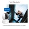 Tapo TP-Link C212 2 K Pan/Tilt Indoor Home Security Smart WiFi Camera for Baby Monitor| Motion Detection & Tracking | 2 Way Audio |Upto 512 GB SD Card Storage|Works with Alexa & Google Home