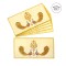 30 Pcs Premium Unique Printed Design Shagun Envelopes | Designer, Money Shagun Cash Envelopes sagan Cards- peacock