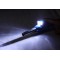 Gas Lighter for Kitchen Stove Electric Lighter + LED Torch Gas Stove Lighter for Kitchen Dolphin Shape + Emergency Torch 2- in- 1 Gas Lighters
