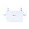 Trueview 4G/5G Wireless Router Mobile Sim Based Router | Four Antenna, Plug & Play | Support all NVR, DVR, WiFi Camera