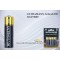 ULTRAMAXX Ultra Alkaline AA Battery (12)