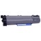 Spectrum Toner Cartridge TN-B021 for Brother HL-B2000D, B2080DW, DCP-B7500D, B7535DW, MFC-B7715DW - 5 Pcs