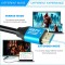 UPORT 10 Meter 4K HDMI Cable | Gold Connectors, 4K, Ultra HD, 2K, 1080P & ARC for Laptop, Monitor, Projector, Gaming Console